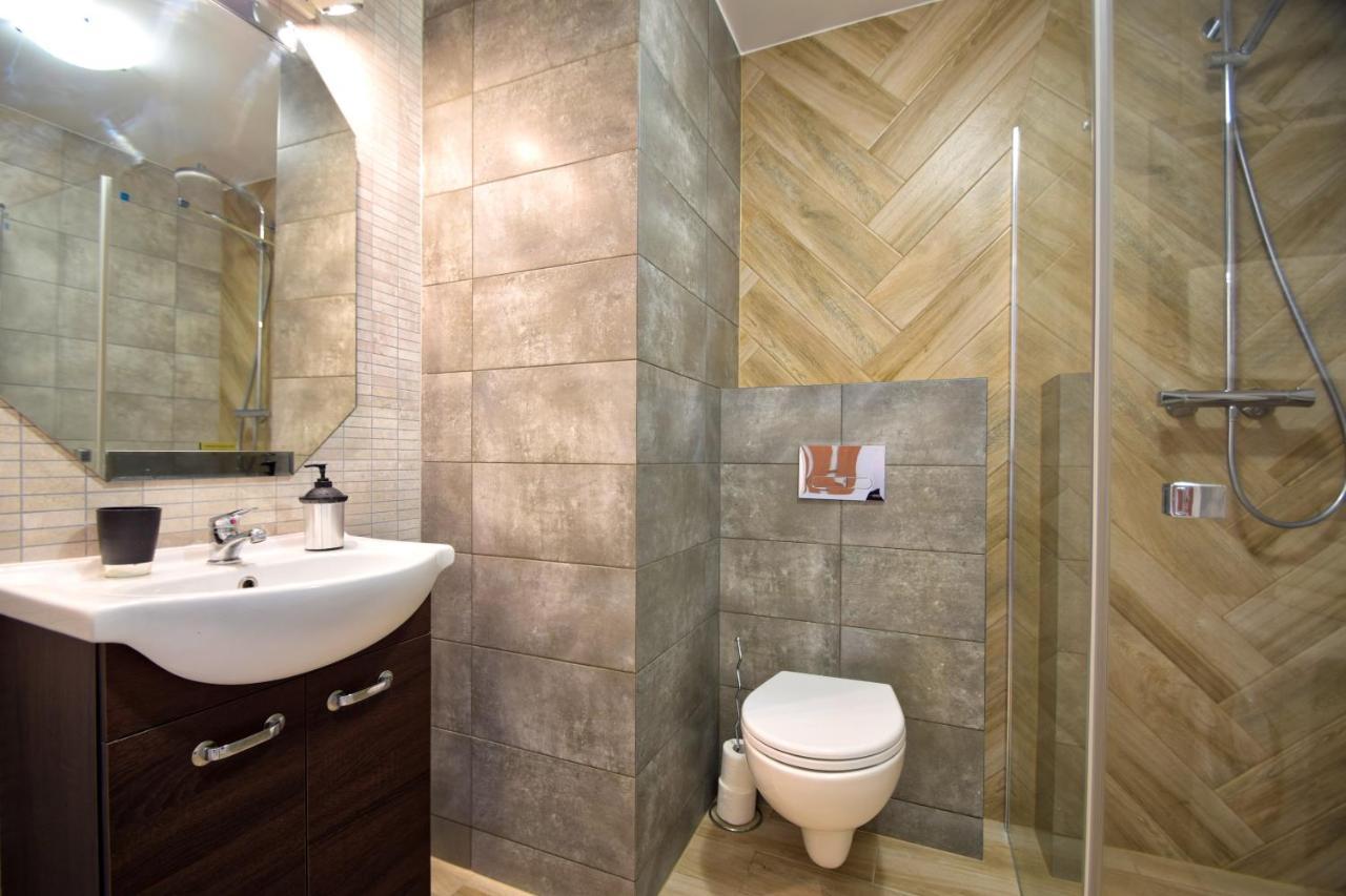 Apartmament Zapleczna * Kolberg