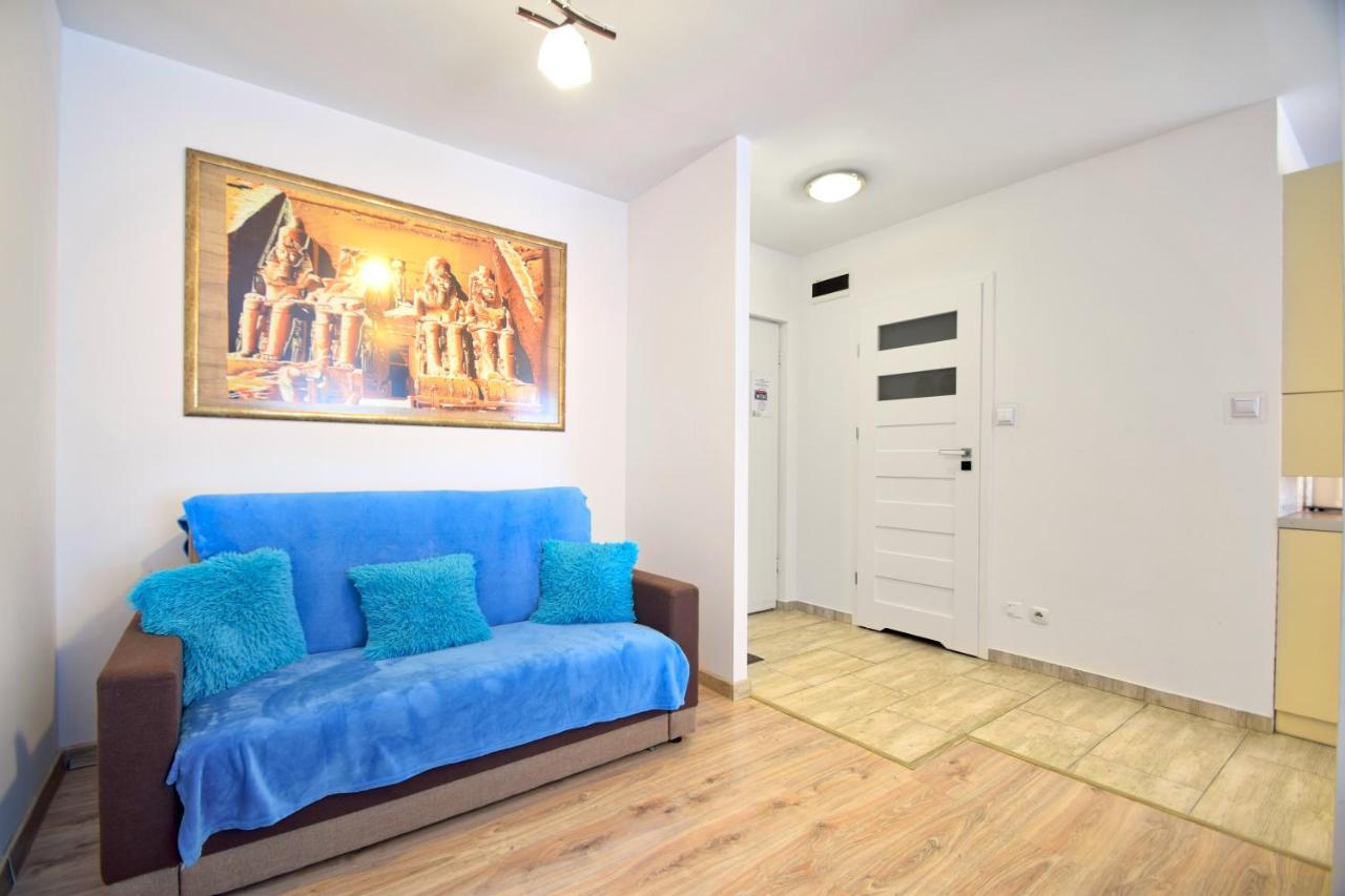 Apartment Apartmament Zapleczna Kolberg