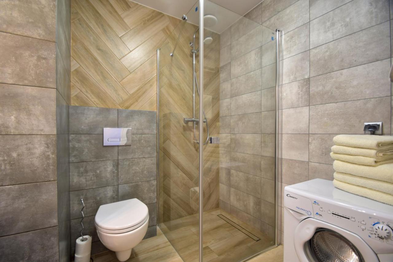 Apartmament Zapleczna * Kolberg